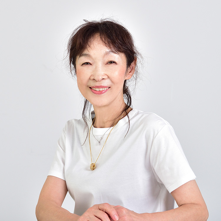 田中 登志子